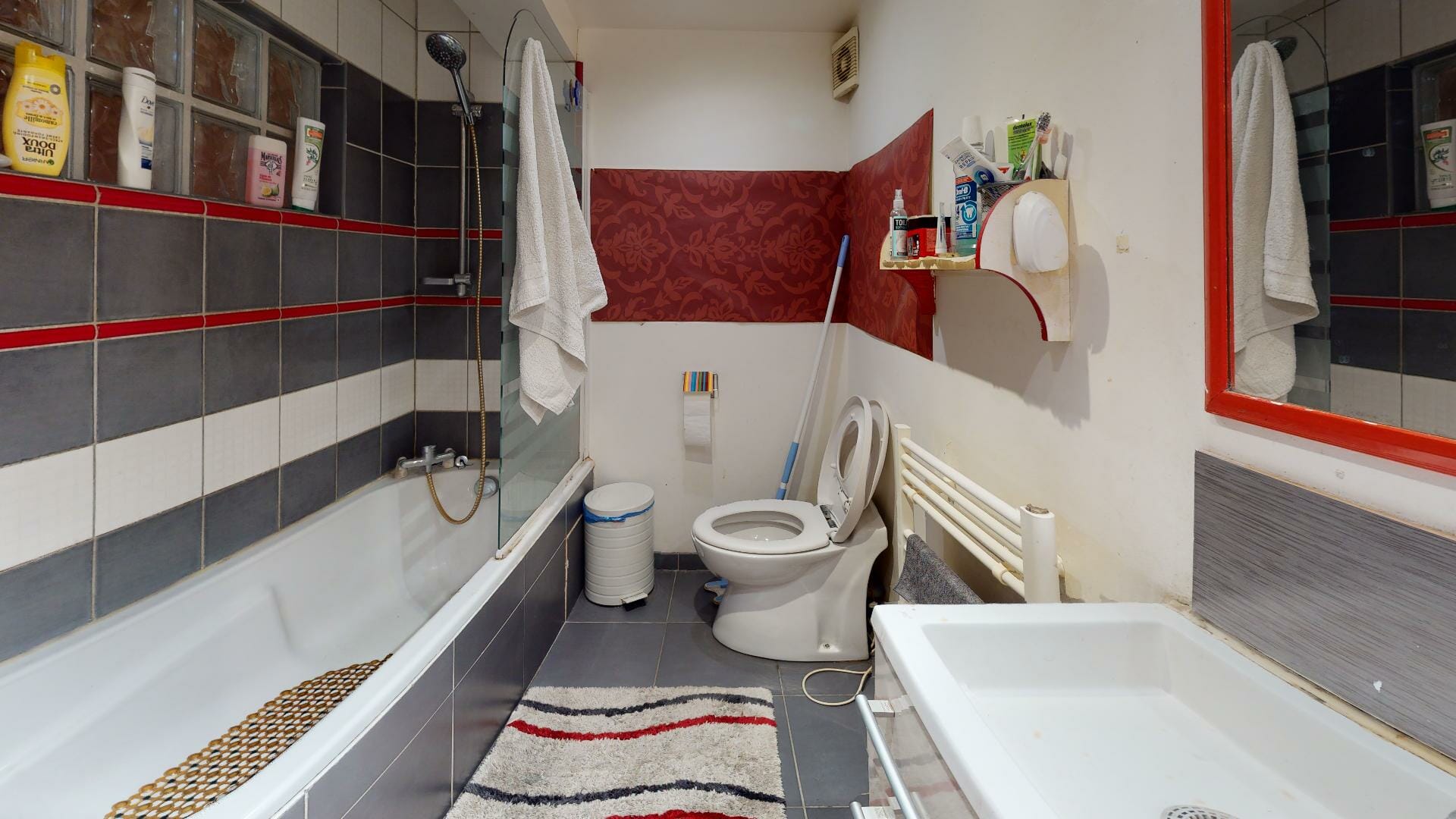 Petit Immeuble Lavelanet