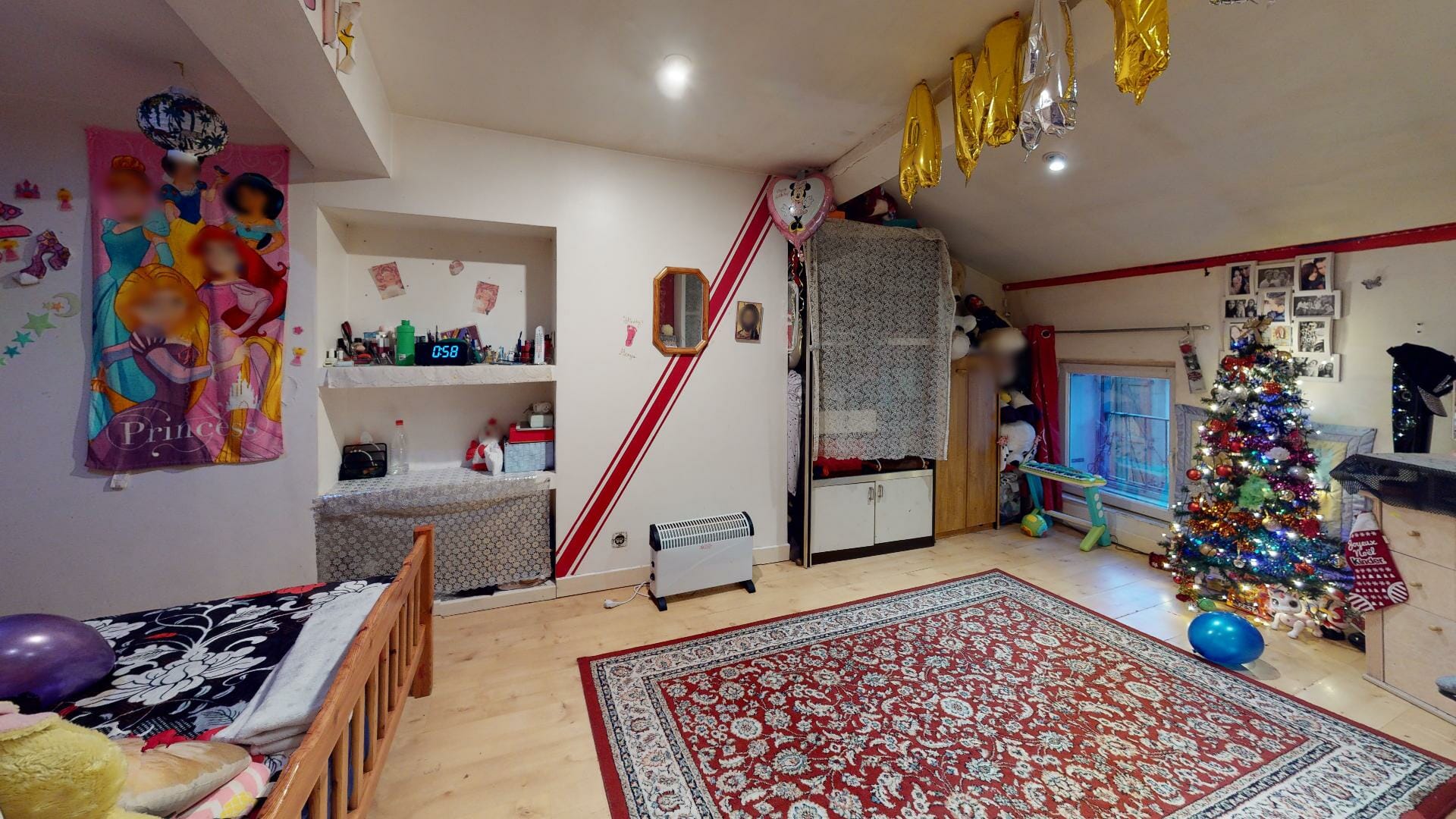 Petit Immeuble Lavelanet