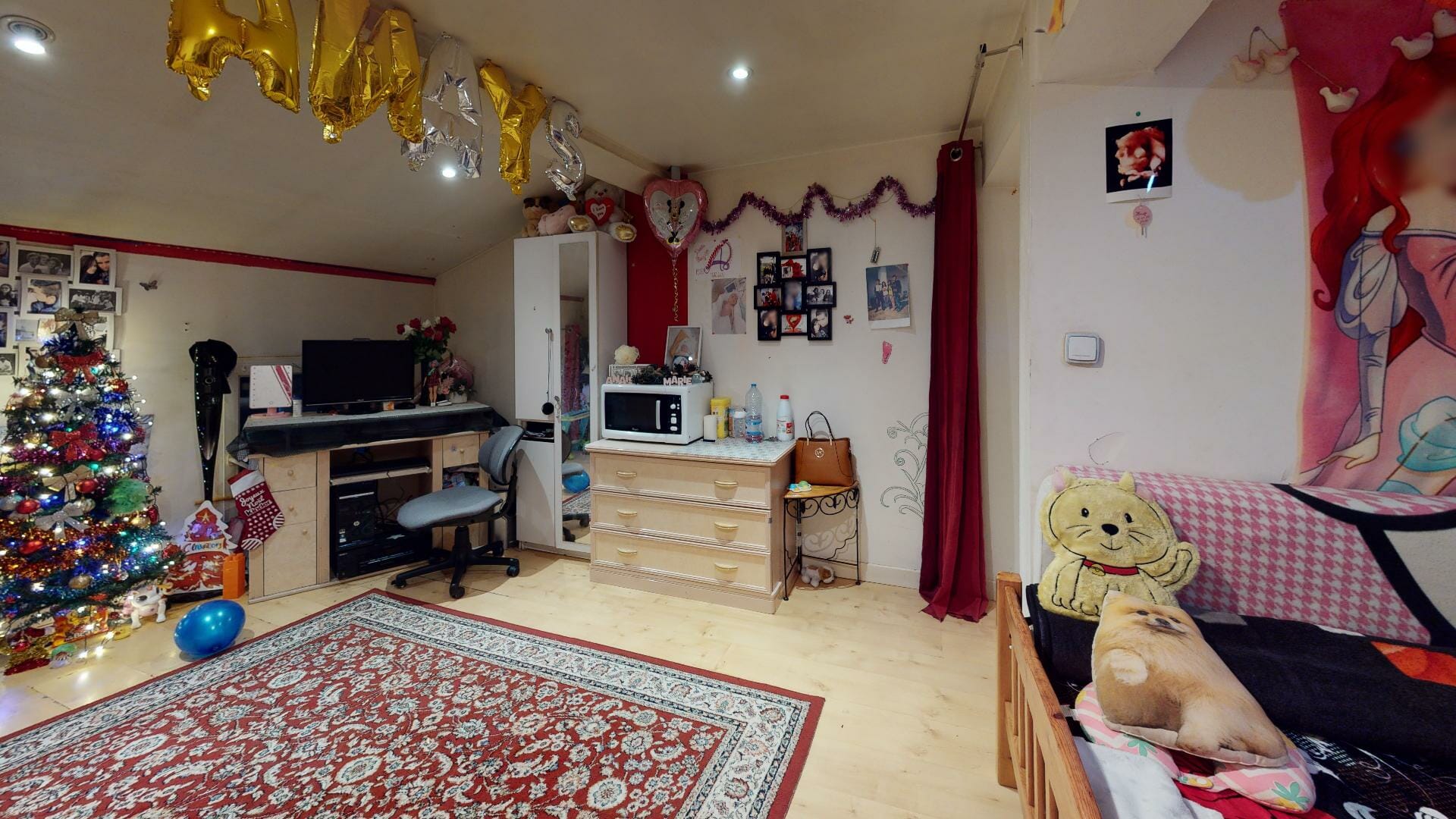 Petit Immeuble Lavelanet