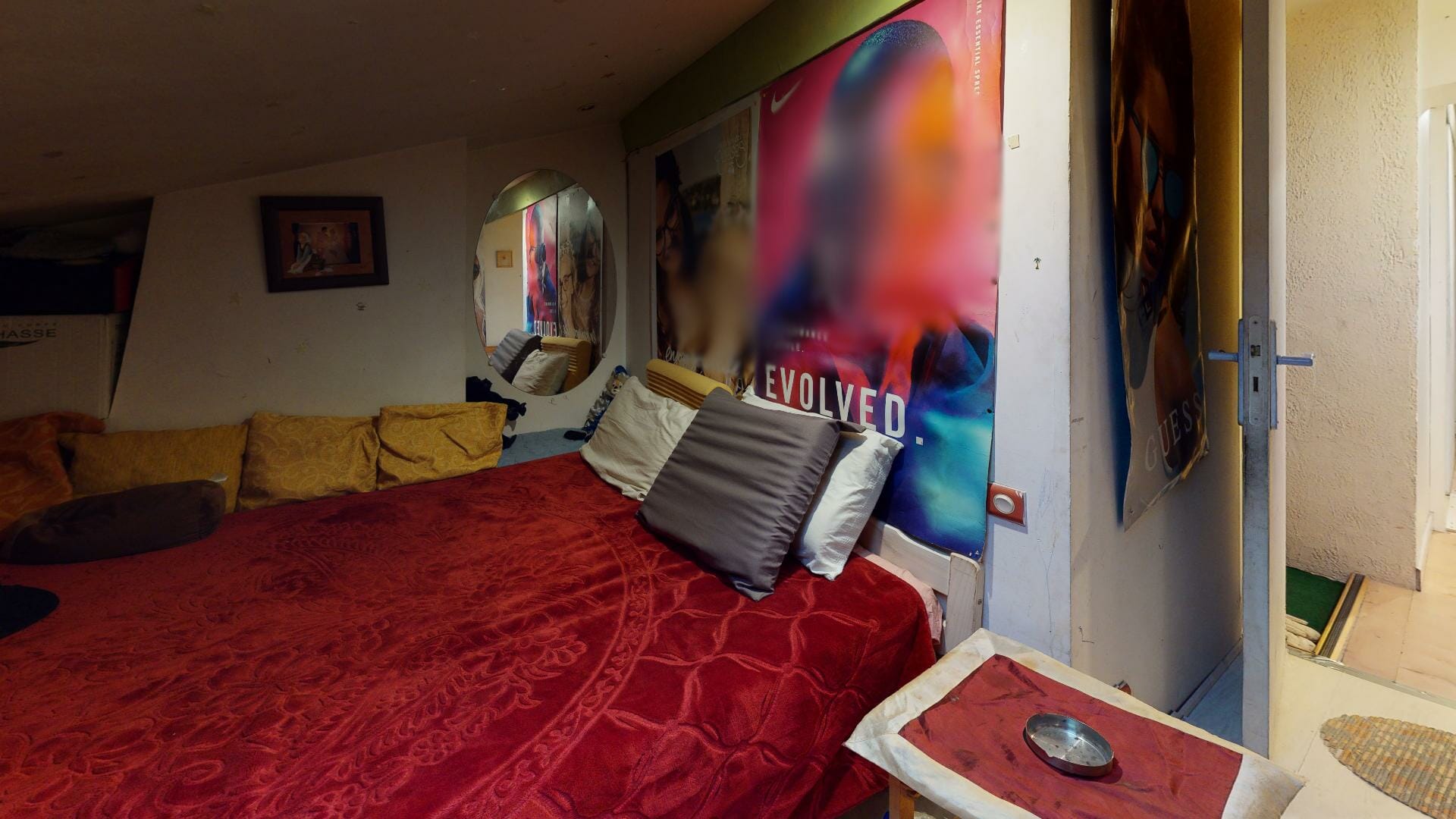 Petit Immeuble Lavelanet