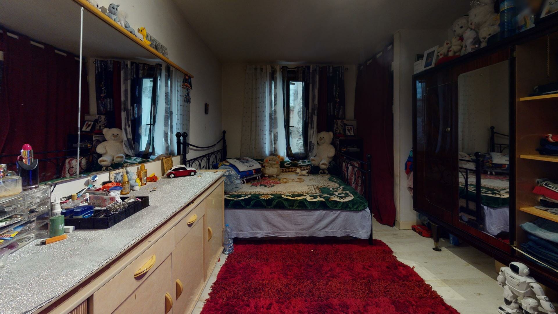 Petit Immeuble Lavelanet