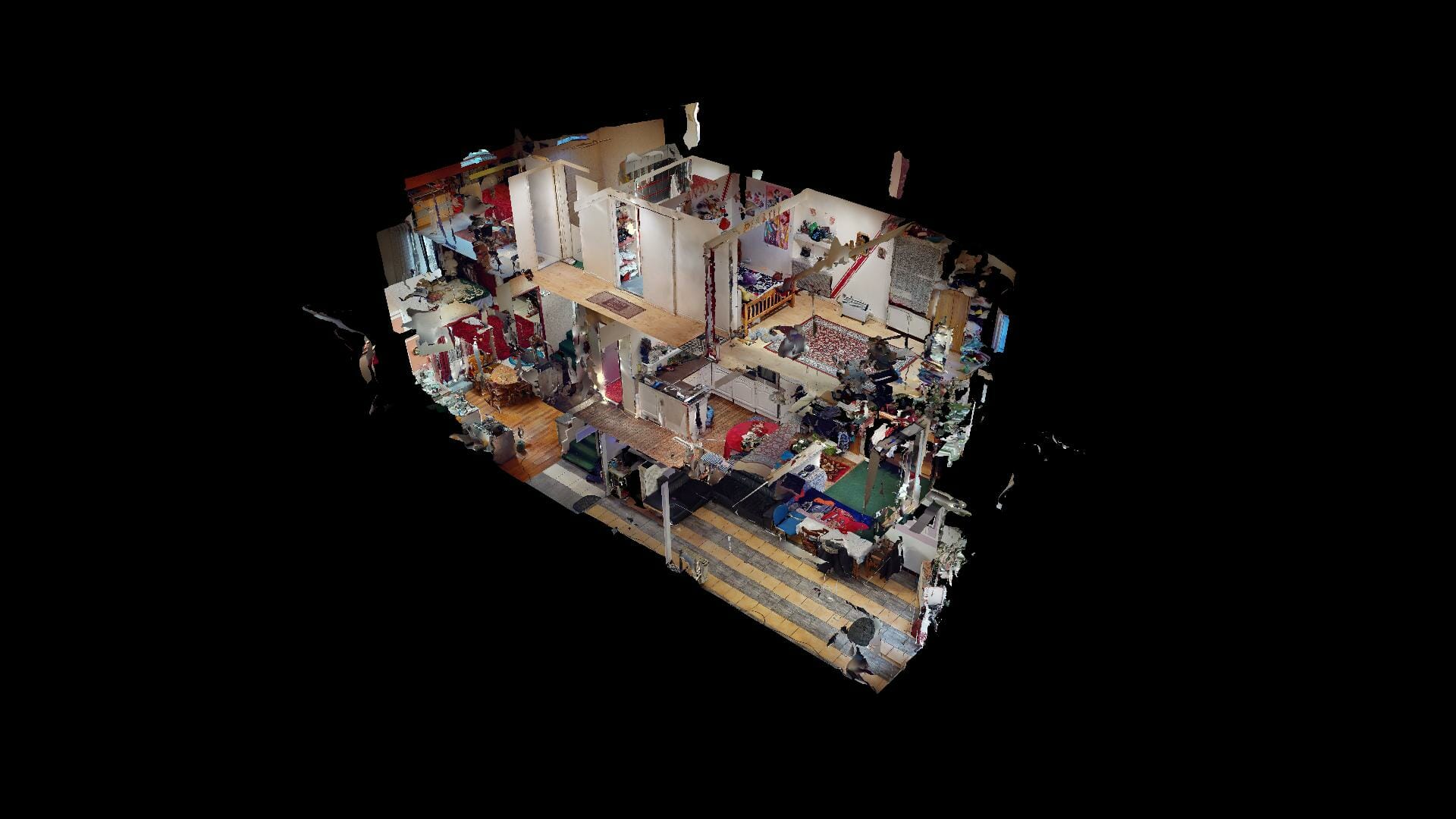 Petit Immeuble Lavelanet