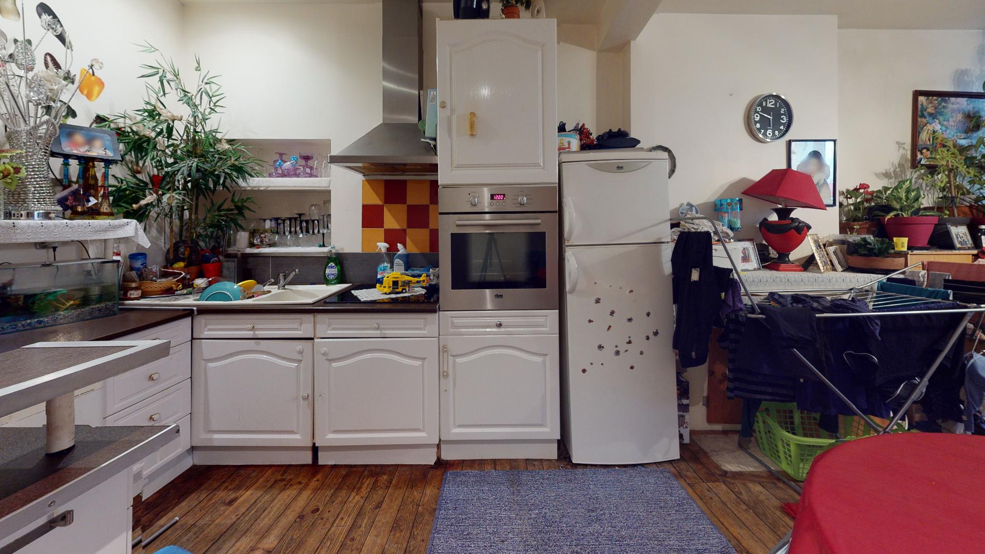 Petit Immeuble Lavelanet