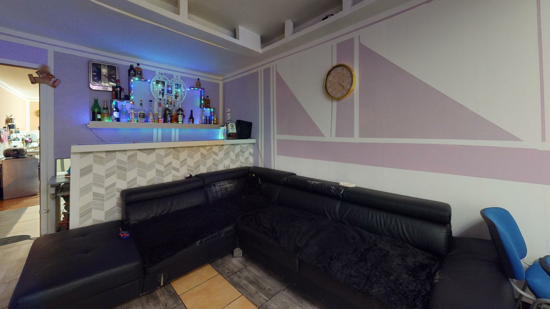 Petit Immeuble Lavelanet