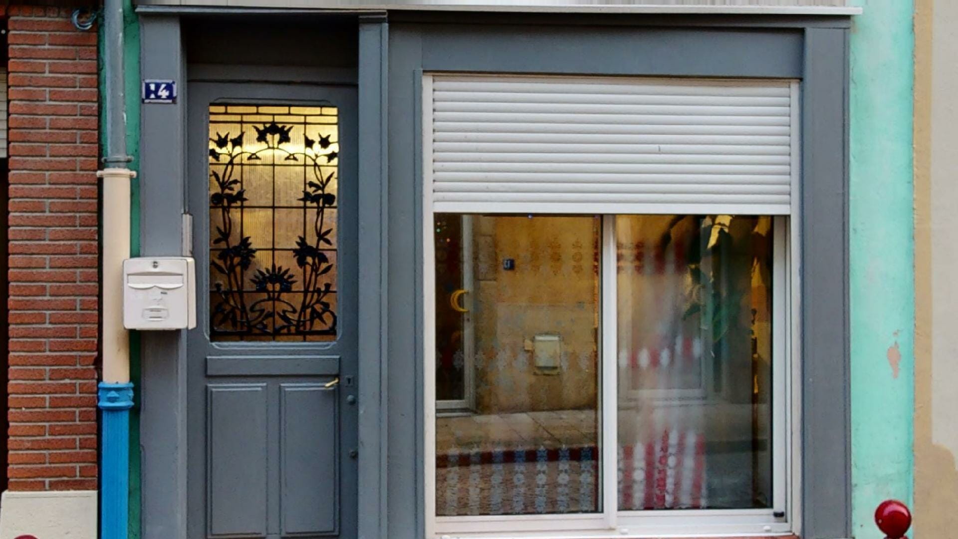 Petit Immeuble Lavelanet