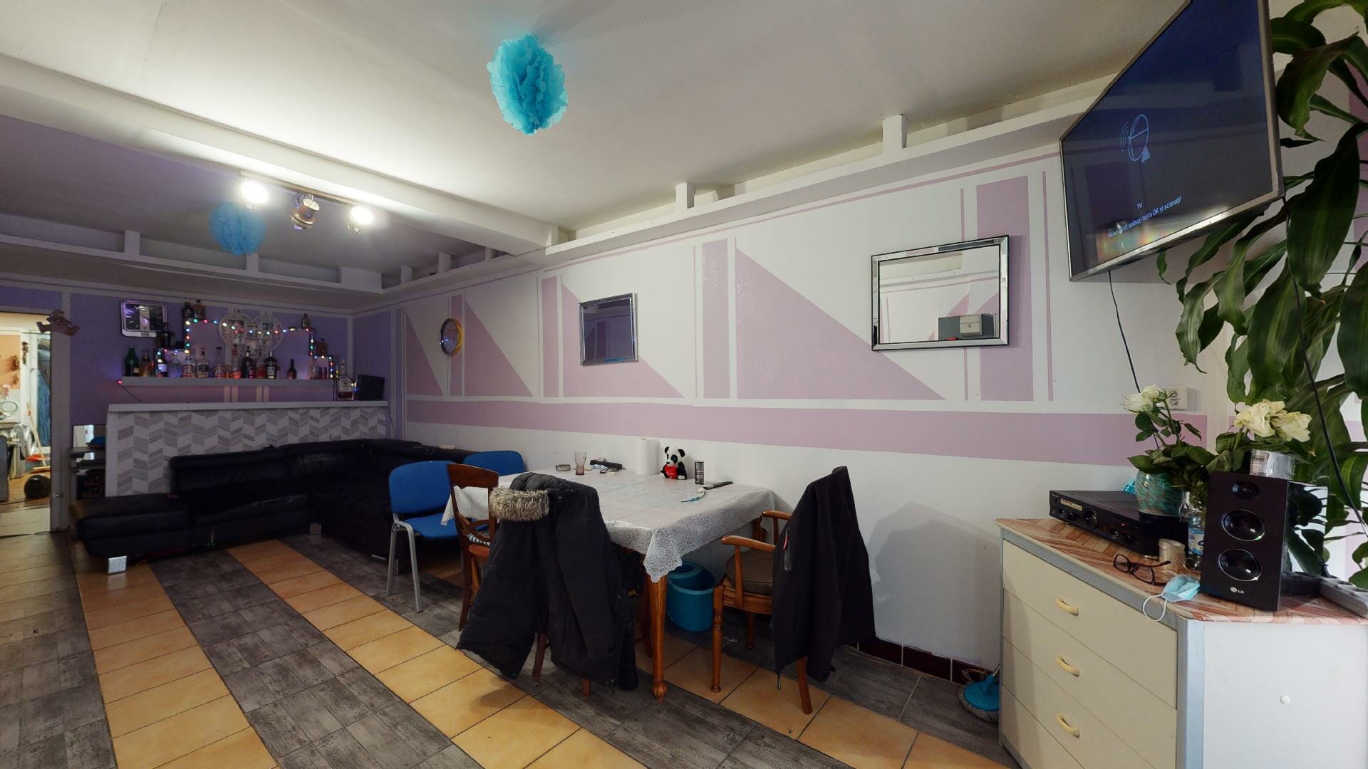 Petit Immeuble Lavelanet