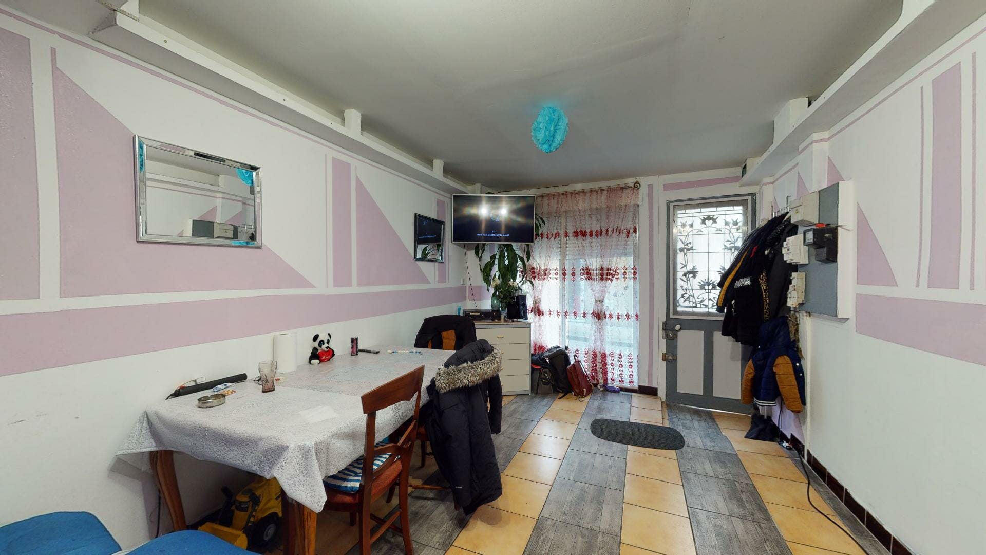 Petit Immeuble Lavelanet