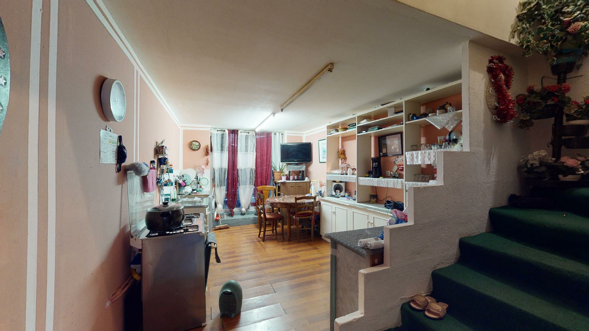 Petit Immeuble Lavelanet