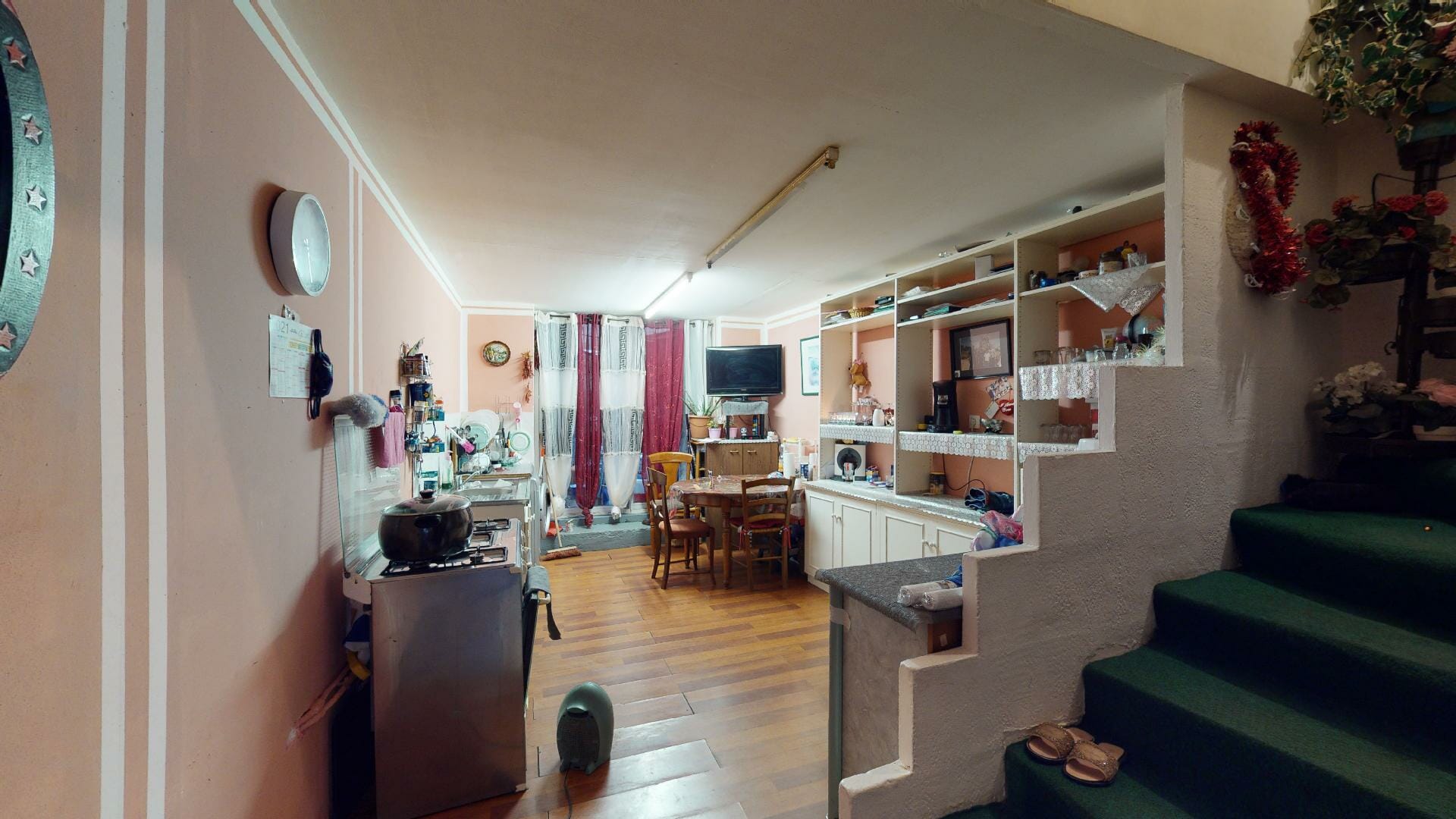 Petit Immeuble Lavelanet