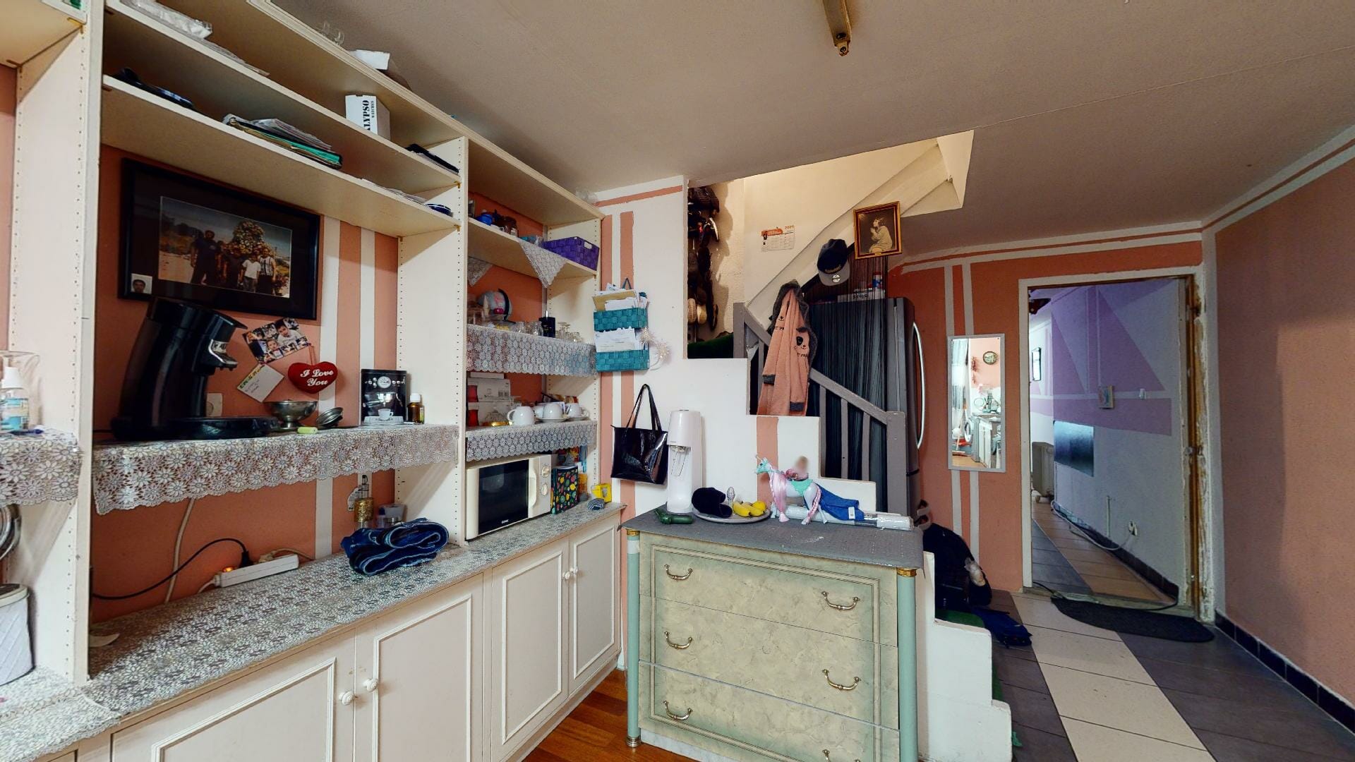 Petit Immeuble Lavelanet