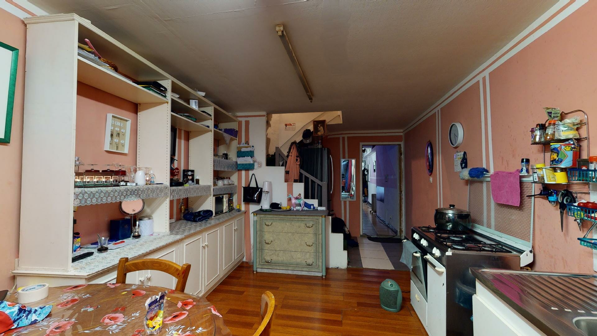 Petit Immeuble Lavelanet