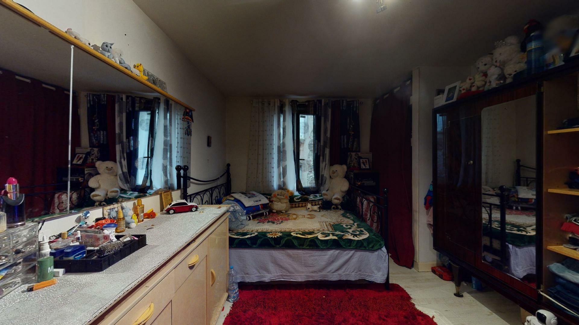 Petit Immeuble Lavelanet