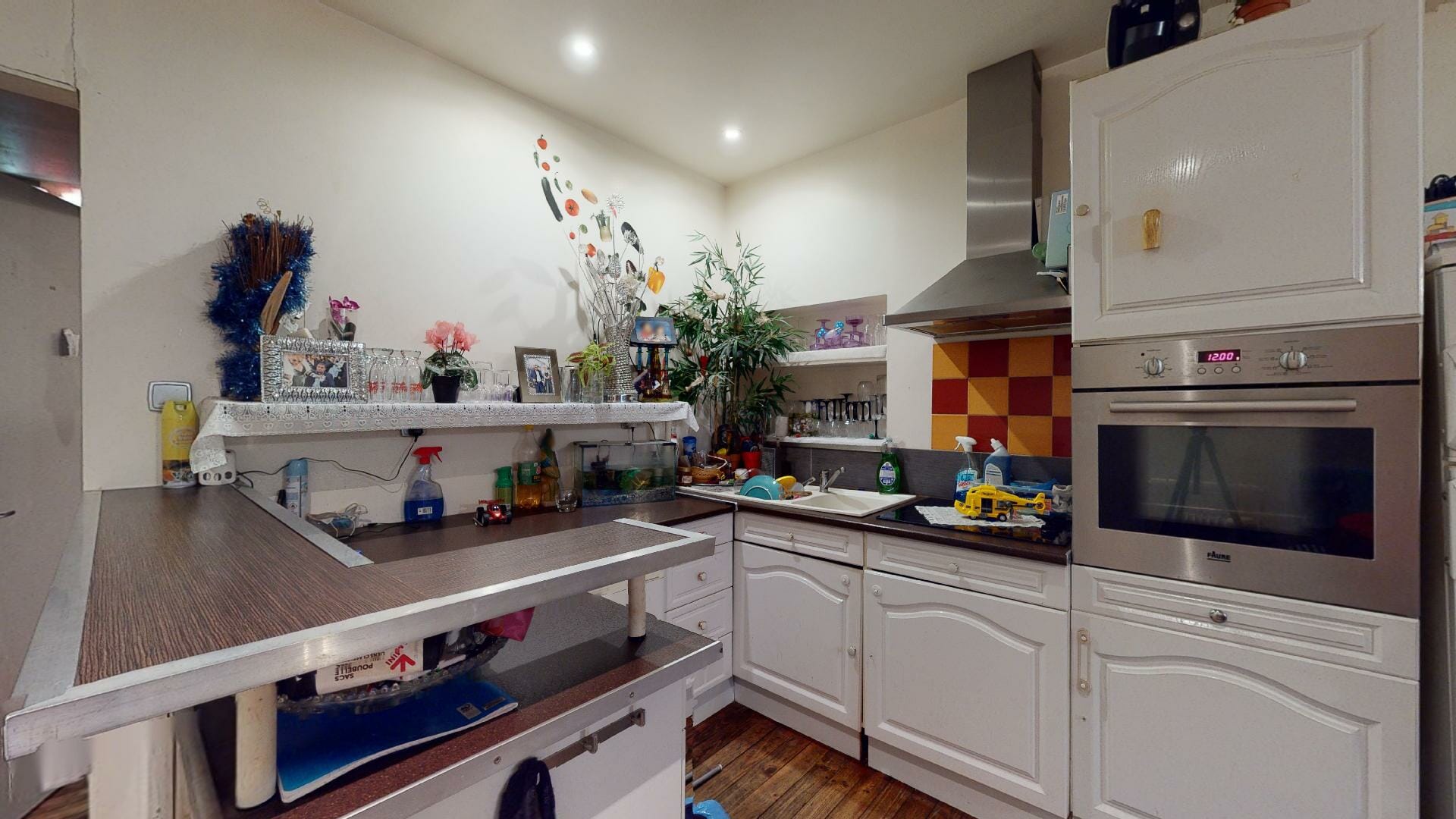 Petit Immeuble Lavelanet