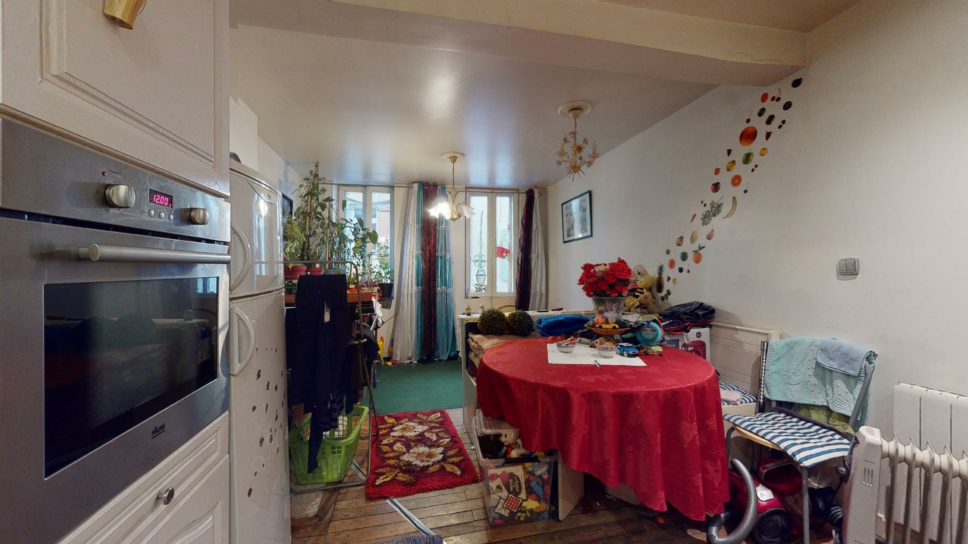 Petit Immeuble Lavelanet