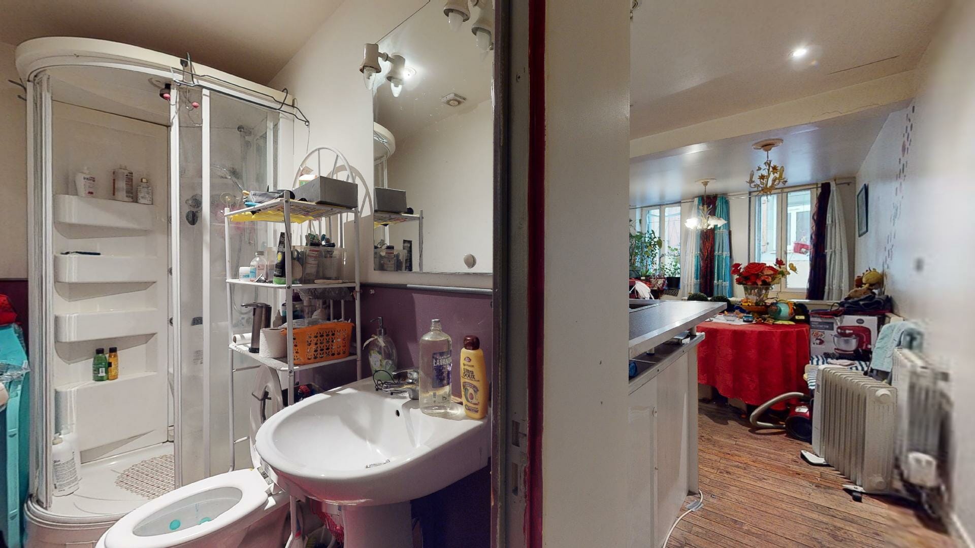 Petit Immeuble Lavelanet