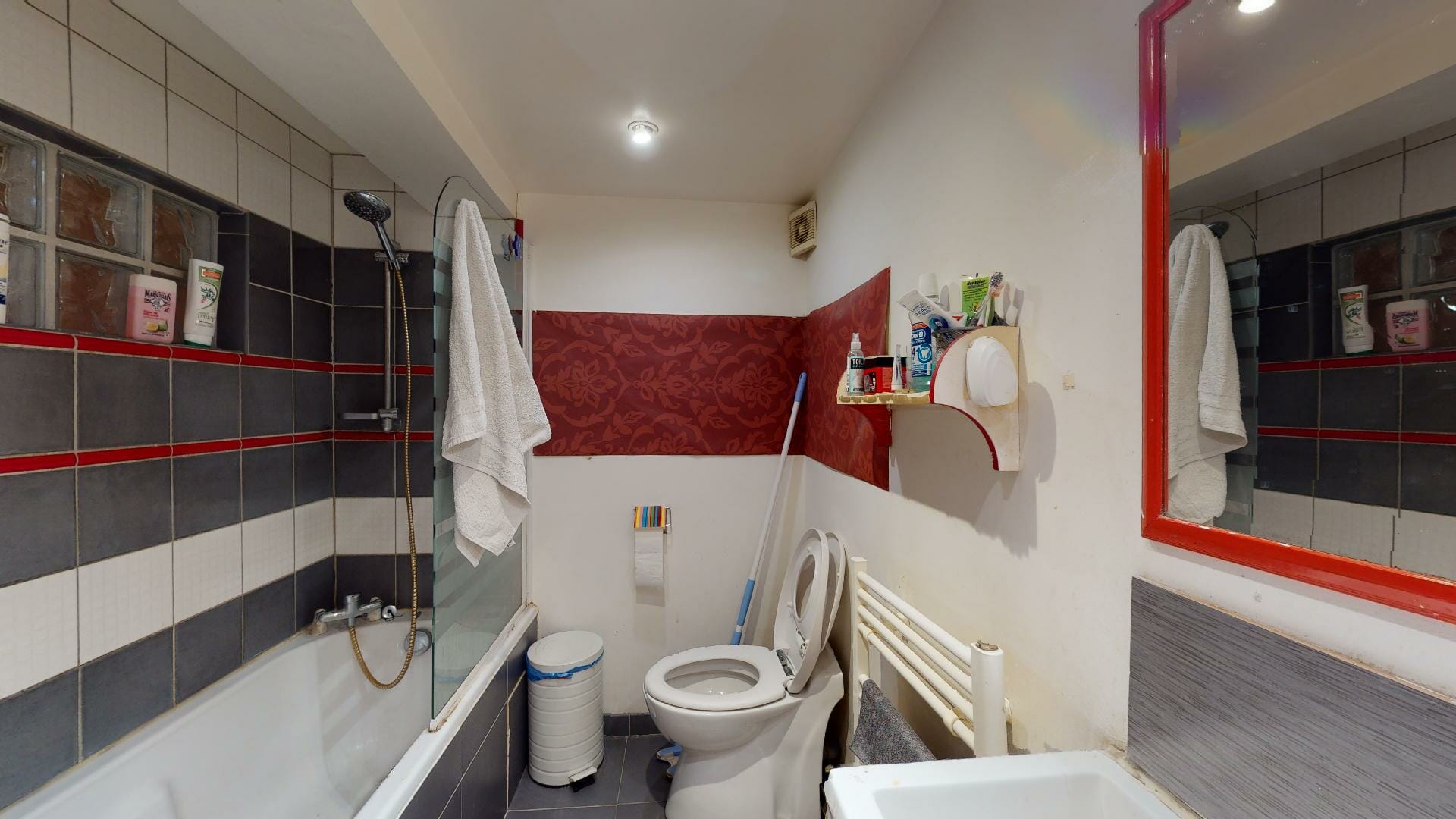 Petit Immeuble Lavelanet