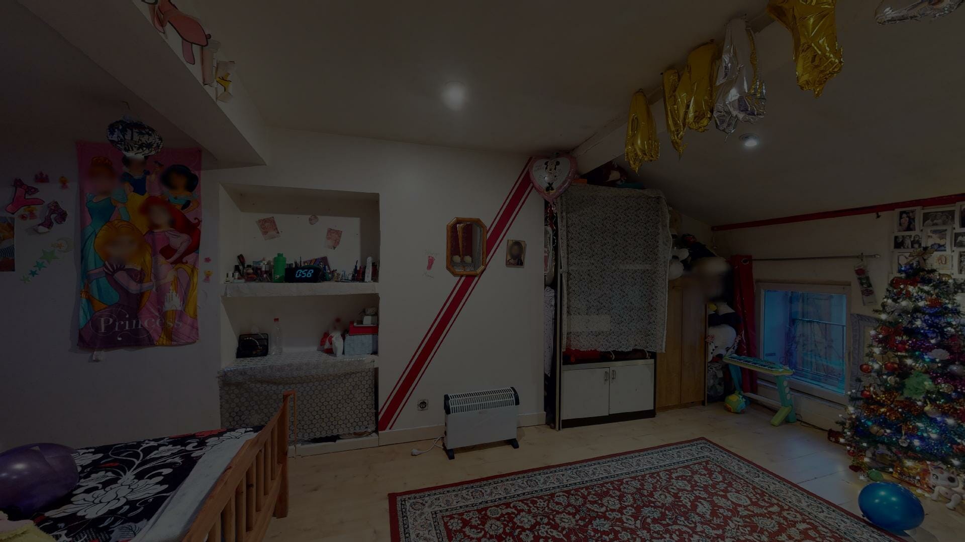 Petit Immeuble Lavelanet