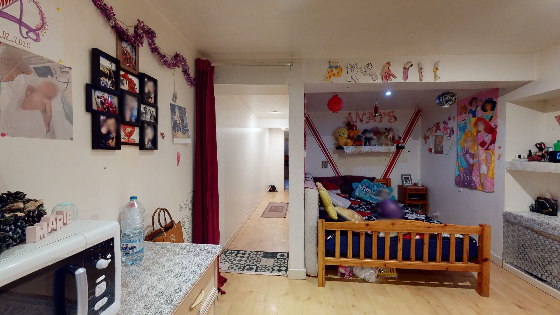 Petit Immeuble Lavelanet