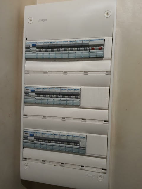 Petit Immeuble Lavelanet