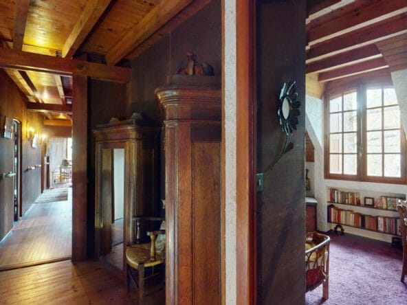 Le-Manoir-de-Plantaurel-Couloir