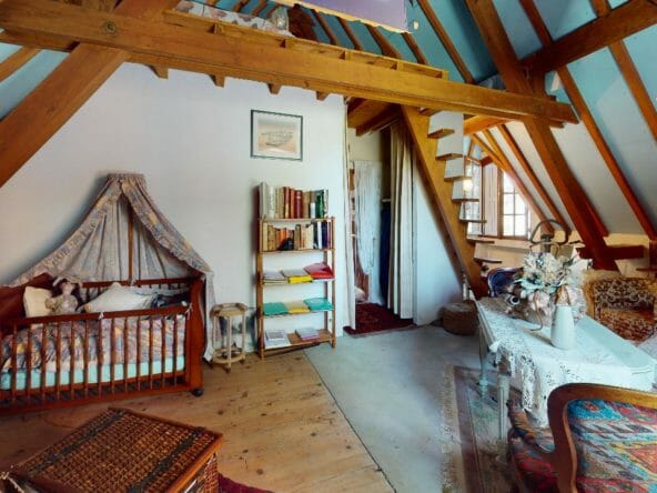 Le-Manoir-de-Plantaurel-Loft