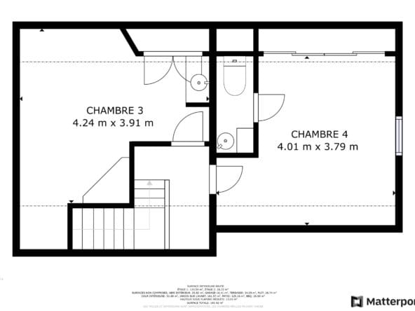 Plan2D-Etage