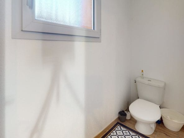 Villa-T4-neuve-Jardin-intime-Bathroom 2