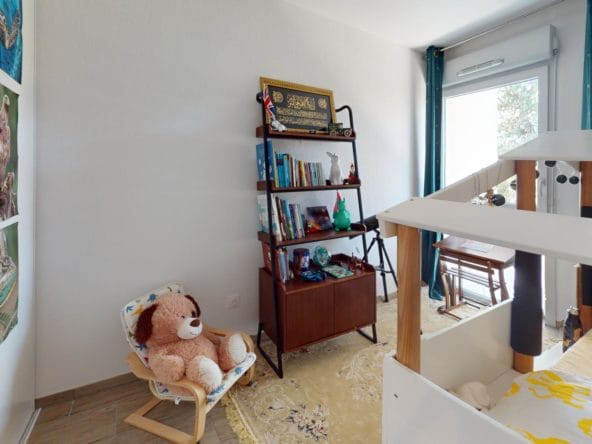 Villa-T4-neuve-Jardin-intime-Bedroom 2