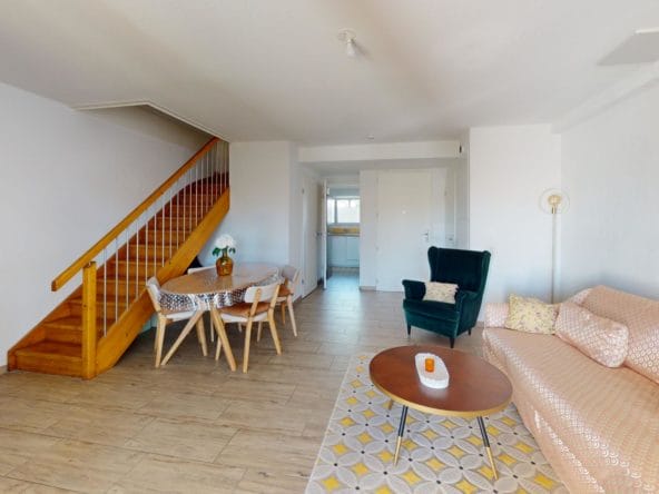 Villa-T4-neuve-Jardin-intime-Living-Room