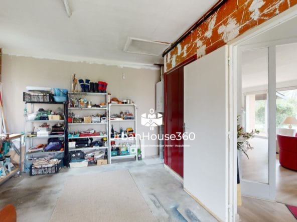 Lumineuse-Villa-garage